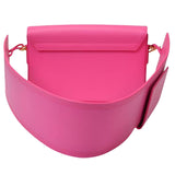 Jacquemus Womens 213BA008-3000-430 Bag Pink