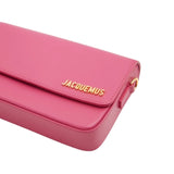 Jacquemus Womens 213BA008-3000-430 Bag Pink