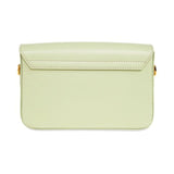 Jacquemus Le Carinu Light Green 213BA008-3000-510 GREEN BAGS Womens One Size