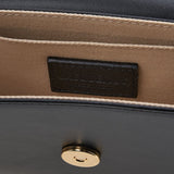 Jacquemus Le Carinu Black 213BA008-3000-990 BLACK BAGS Womens One Size