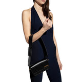 Jacquemus Le Carinu Black 213BA008-3000-990 BLACK BAGS Womens One Size