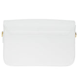 Jacquemus Womens 213BA008-3060-100 Bag White