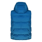Champion Mens 214917 BS092 Jacket Blue