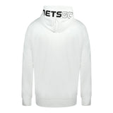 Champion Nba2K League Nets Logo White Hoodie