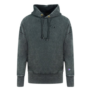 Champion Mens 216204 KK001 Sweater Black