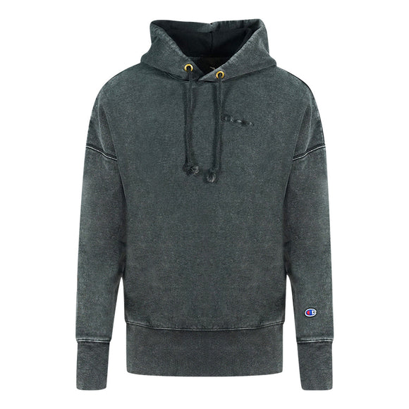 Champion Mens 216204 KK001 Sweater Black