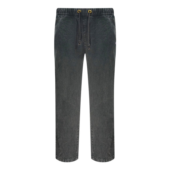 Champion Mens 216494 KK001 Jeans Black