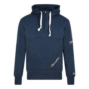 Champion Mens 216551 BS538 Sweater Blue