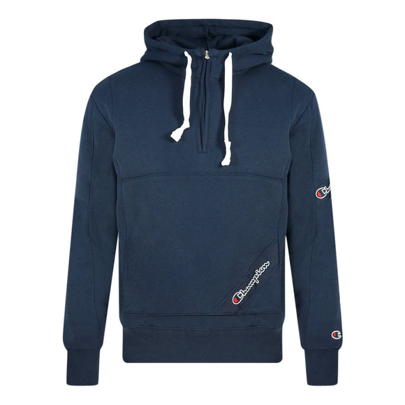 Champion Mens 216551 BS538 Sweater Blue