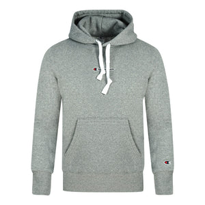 Champion Mens 216961 EM525 Sweater Grey
