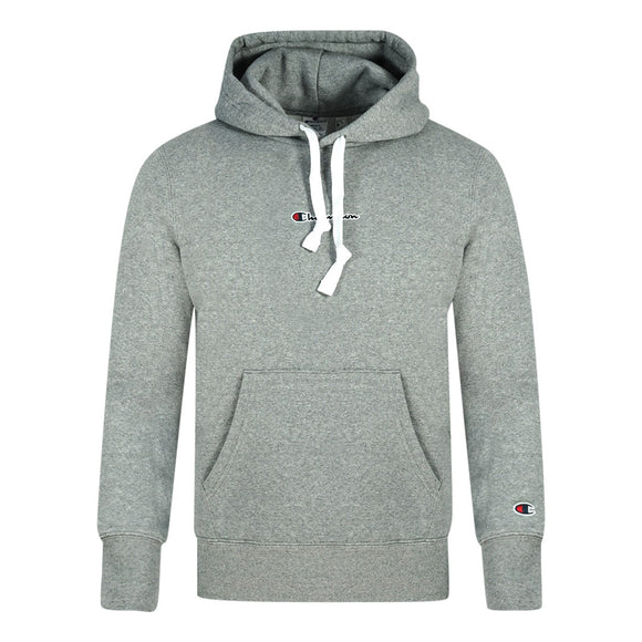Champion Mens 216961 EM525 Sweater Grey