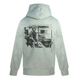 Champion Mens 216961 EM525 Sweater Grey