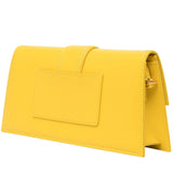 Jacquemus Womens 221BA013-3061-250 Bag Yellow