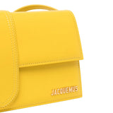 Jacquemus Womens 221BA013-3061-250 Bag Yellow