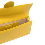 Jacquemus Womens 221BA013-3061-250 Bag Yellow