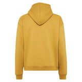 Dsquared2 S79Gu0137 D25007 175 Icon New Generation Relax Fit Sweatshirt Sunflower