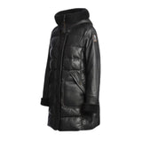 Parajumpers Demi Special Woman 0541 Black Female