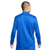 Nike Fq2492 480 Royal Blue Running Top Male
