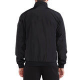 Ea7 3Rpb24 Pnt3Z 1200 Black Jacket Mens
