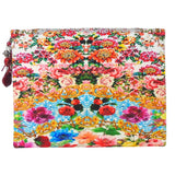 Inoa Fashion Covent Garden 1916 Clutch Bag Womens