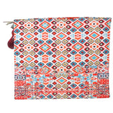 Inoa Fashion Aleppo 1928 Clutch Bag Womens