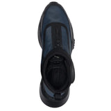 Puma Wild Rider Ad4Pt Black Shoes