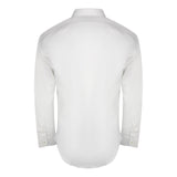 Aquascutum Mens Shirt 38409 01 White
