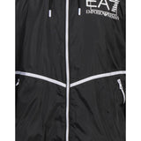 Emporio Armani 3Rpb01 Pn5Zz 1200 1200 Black/White Bomber Jacket Men M