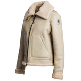 Parajumpers Gialean Special Woman 0694 Oat Female