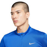 Nike Fq2492 480 Royal Blue Running Top Male