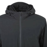 Emporio Armani 7V1Bc6 1Nqkz 0633 Charcole Grey Jacket Mens
