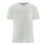 Ea7 Mens 3Rpt81 Pjm9Z 1100 T Shirt White