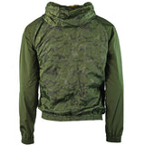 Emporio armani Mens Jacket 3Z1B88 1NSKZ  F501