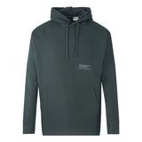 Puma Heavy Classics Black Hoodie - Nova Clothing