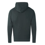 Puma Heavy Classics Black Hoodie - Nova Clothing