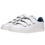 Fred Perry B7326 U63 White Sneaker Mens
