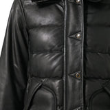 Parajumpers Demi Special Woman 0541 Black Female