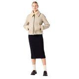 Parajumpers Gialean Special Woman 0694 Oat Female