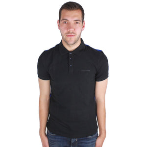 Armani Jeans 6Y6F24 6JPTZ 1200 Polo Shirt - Nova Clothing