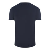 Polo Ralph Lauren Navy Blue T Shirt