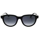 Marc Jacobs Marc 684/S 0807 9O Black/Grey Gradient Sunglasses 52X20X145 One Size