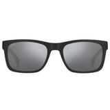 Hugo Boss Boss 1569 S 0003 T4 Mtt Black Silver Sp Sunglasses