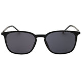 Hugo Hg 1268/S 0807 Ir Black/Grey Sunglasses One Size