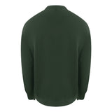 Ice Iceberg S1M-E01163415334 Green Crewneck Jumper Mens S