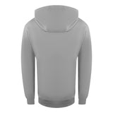 Ice Iceberg S1M-E06163418989 Grey Hoodie Mens S