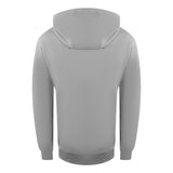 Ice Iceberg S1M-E04163418989 Grey Zip Hoodie Mens M