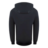Ice Iceberg S1M-E04163416685 Navy Blue Zip Hoodie Mens M