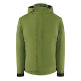 Ice Iceberg S1M-O081-64605334 Green Jacket Mens L