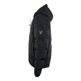 Ice Iceberg S1M-O101-64599000 Black Jacket Mens M