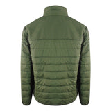 Ice Iceberg S1M-O011-64555334 Green Jacket Mens XL